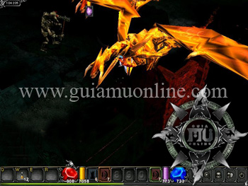 Guia Golden Invasion LatinMuonline Completo